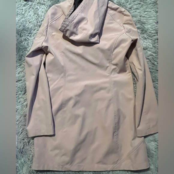 Calvin Klein water resistant coat - Picture 5 of 7